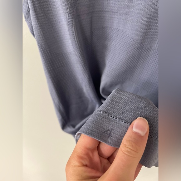 Lululemon Swiftly Tech Racerback - Picture 5 of 6